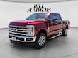  Ford Super Duty F-250 SRW