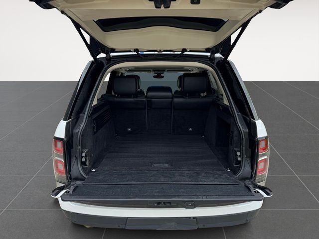 2022 Land Rover Range Rover HSE Wesminster - Photo 12