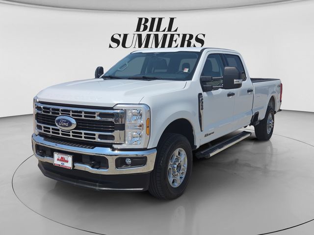 2025 Ford F-350 Super Duty