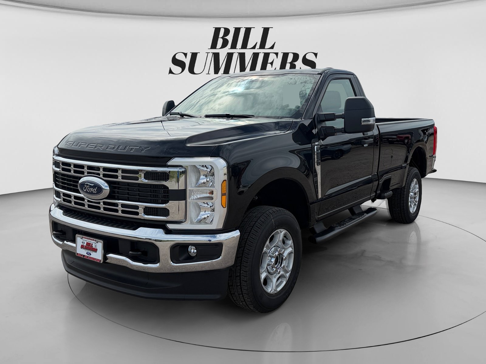  Ford F-250