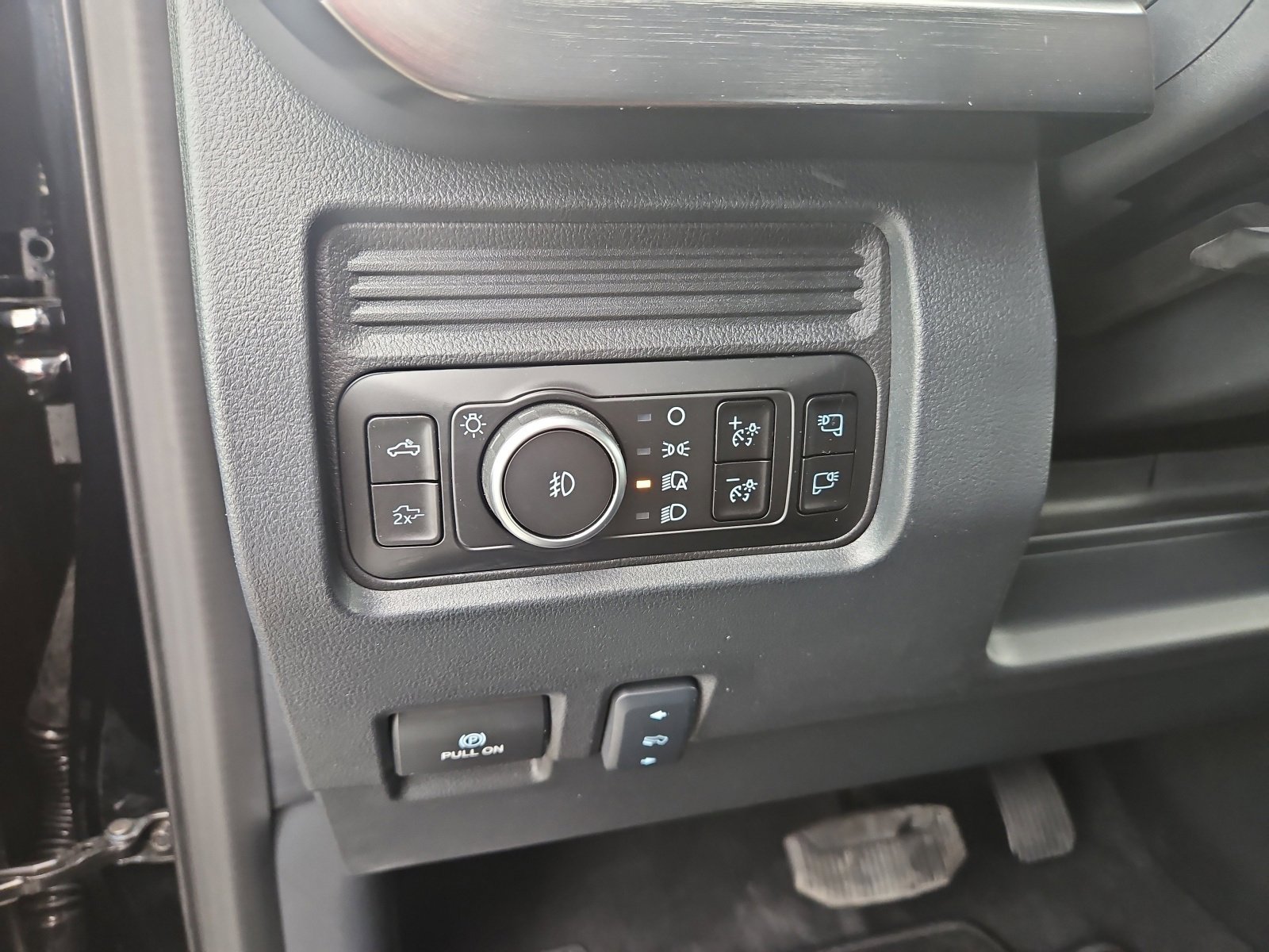 2026 Ford F-350 Super Duty Lariat - Photo 15