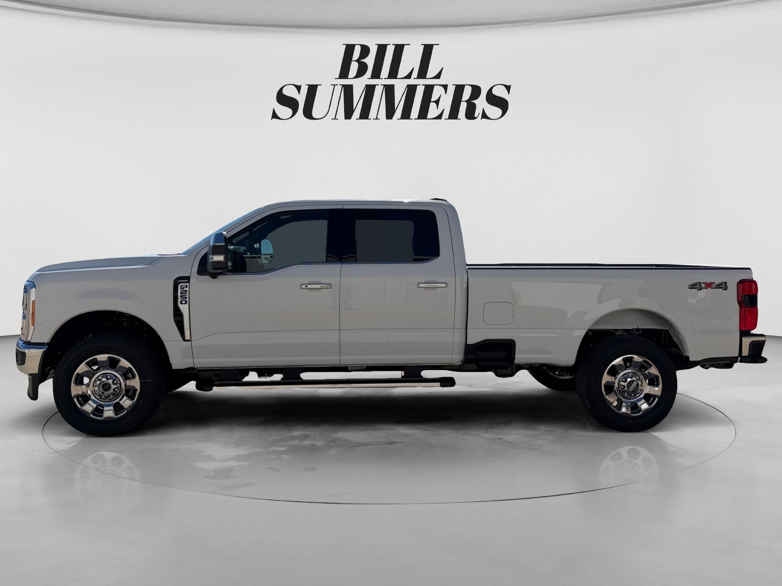 New 2027 Ford Super Duty F-250 SRW 5J LARIAT 4WD CREW CAB 6.75