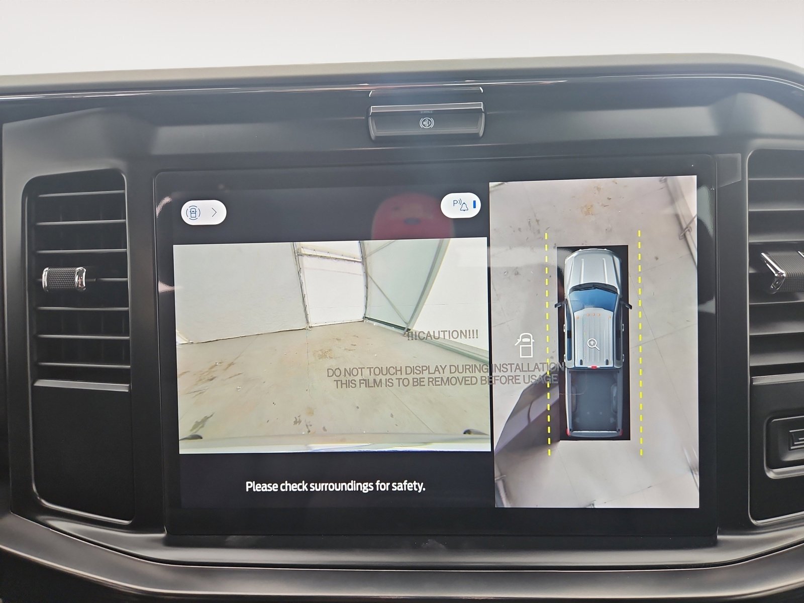 2026 Ford F-350 Super Duty Lariat - Photo 12
