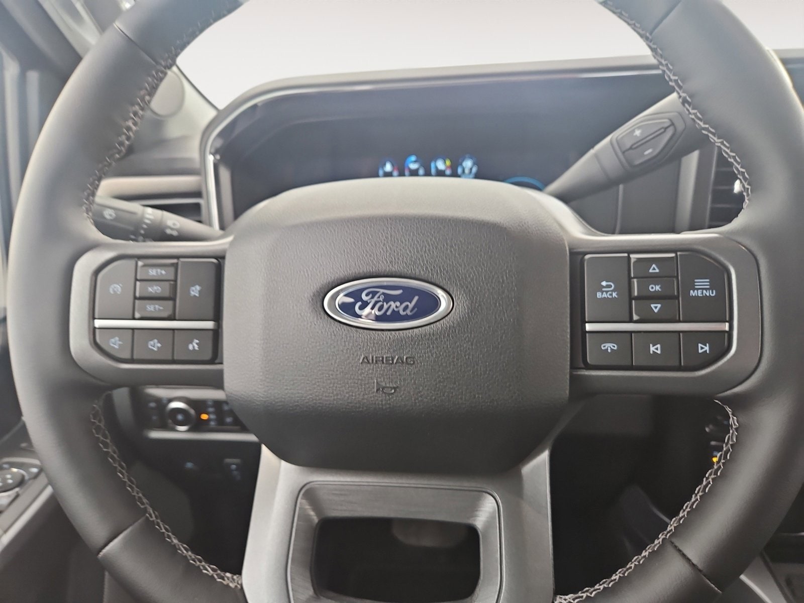 2026 Ford F-350 Super Duty Lariat - Photo 10