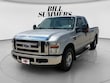  Ford F-250SD