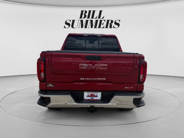 Used 2024 GMC Sierra 1500 SLT Truck