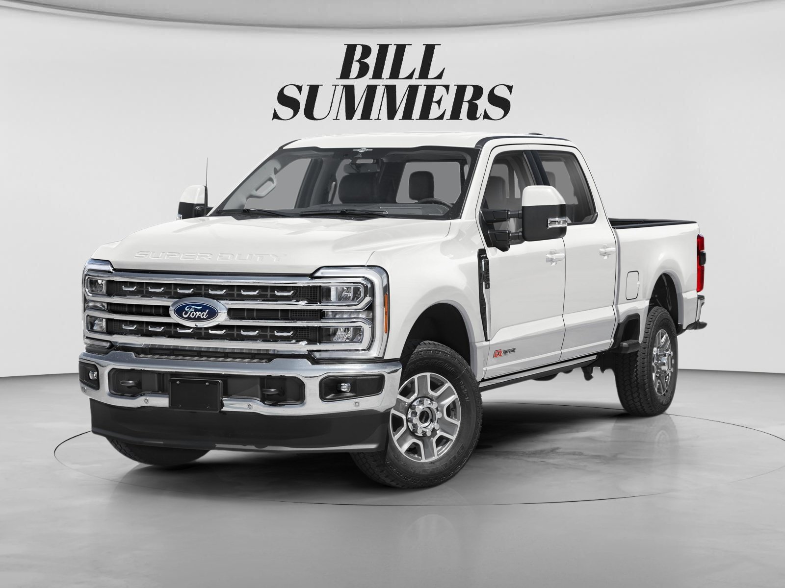  Ford F-250
