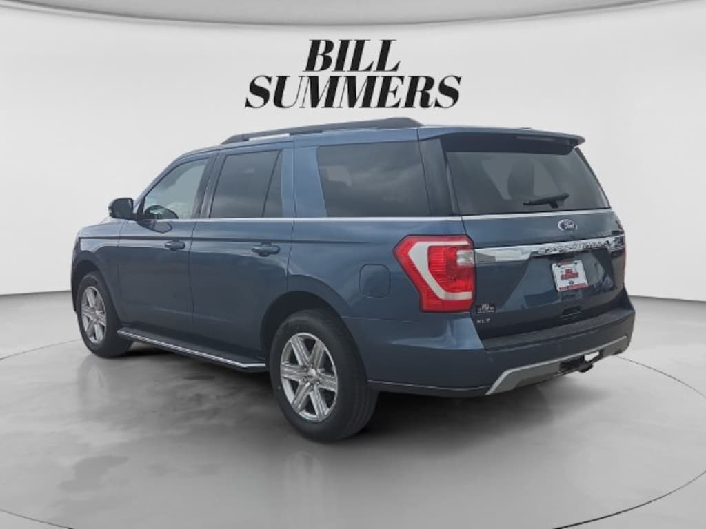 Used 2019 Ford Expedition XLT SUV