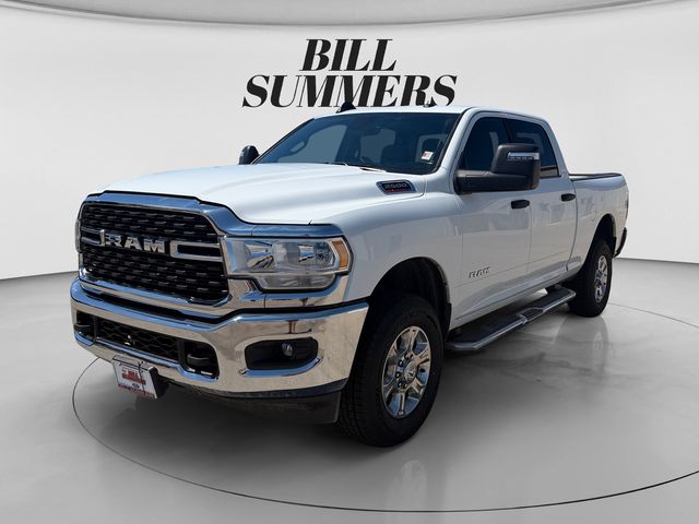 2024 RAM 2500 Pickup