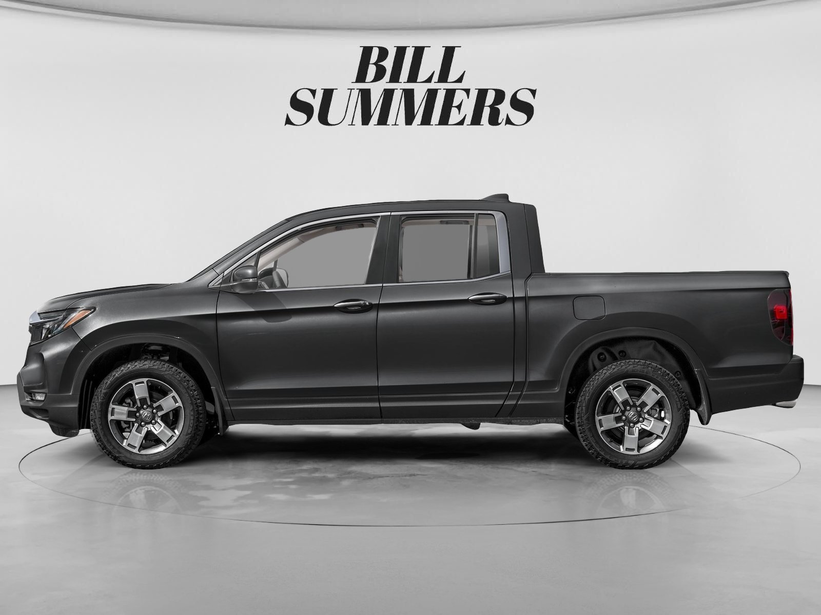 New 2026 Honda Ridgeline RTL Truck Crew Cab