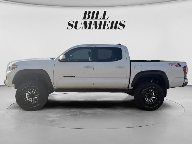Used 2023 Toyota Tacoma TRD Off-Road Truck