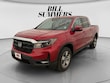  Honda Ridgeline