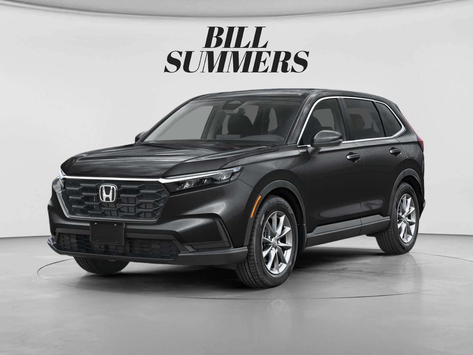 2027 Honda CR-V EX