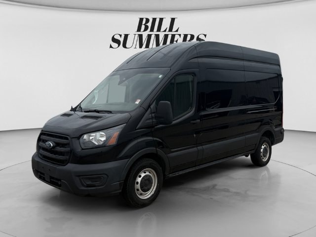 2020 Ford Transit Van Base