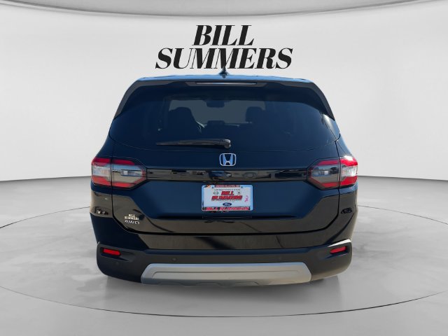 Used 2025 Honda Pilot EX-L SUV