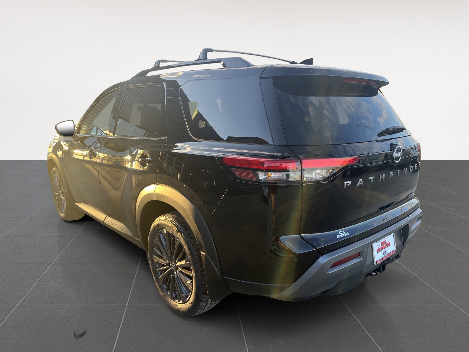 2026 Nissan Pathfinder SL - Photo 7