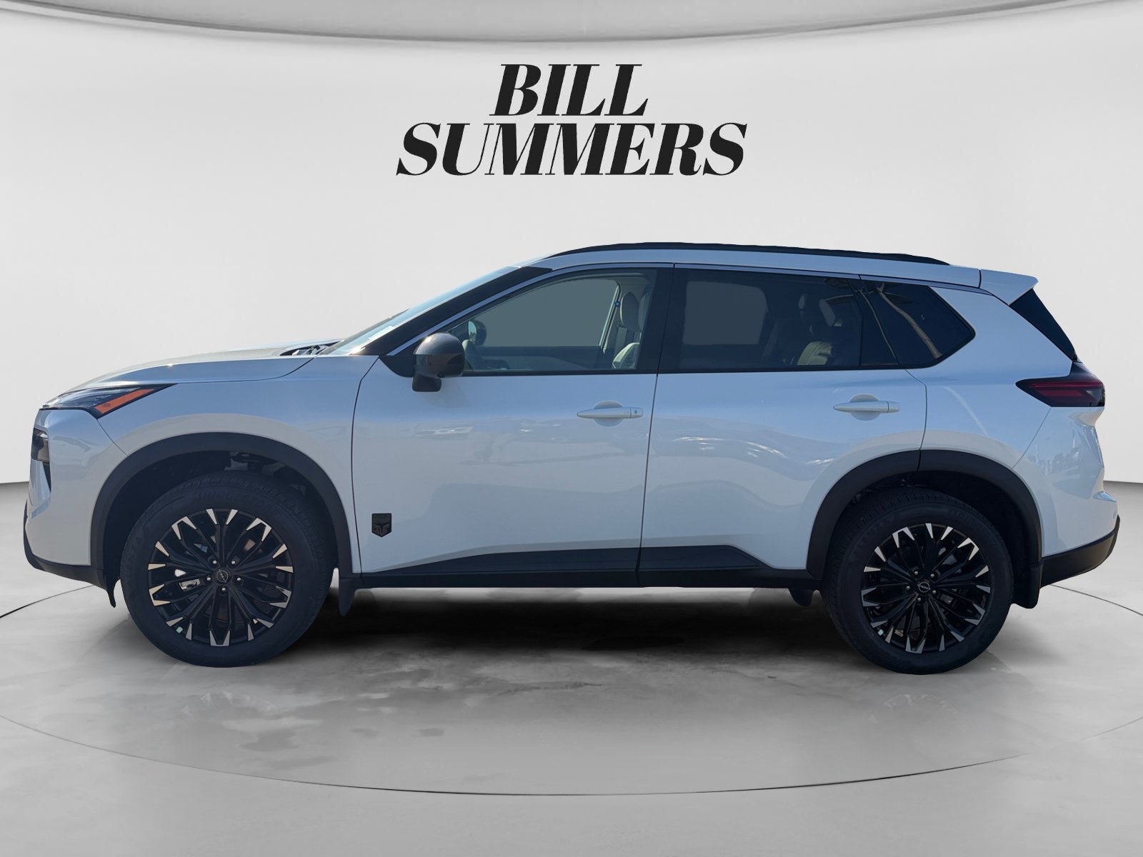 New 2027 Nissan Rogue Dark Armor Dark Armor AWD