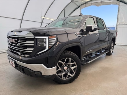 2022 GMC Sierra 1500 SLT Truck