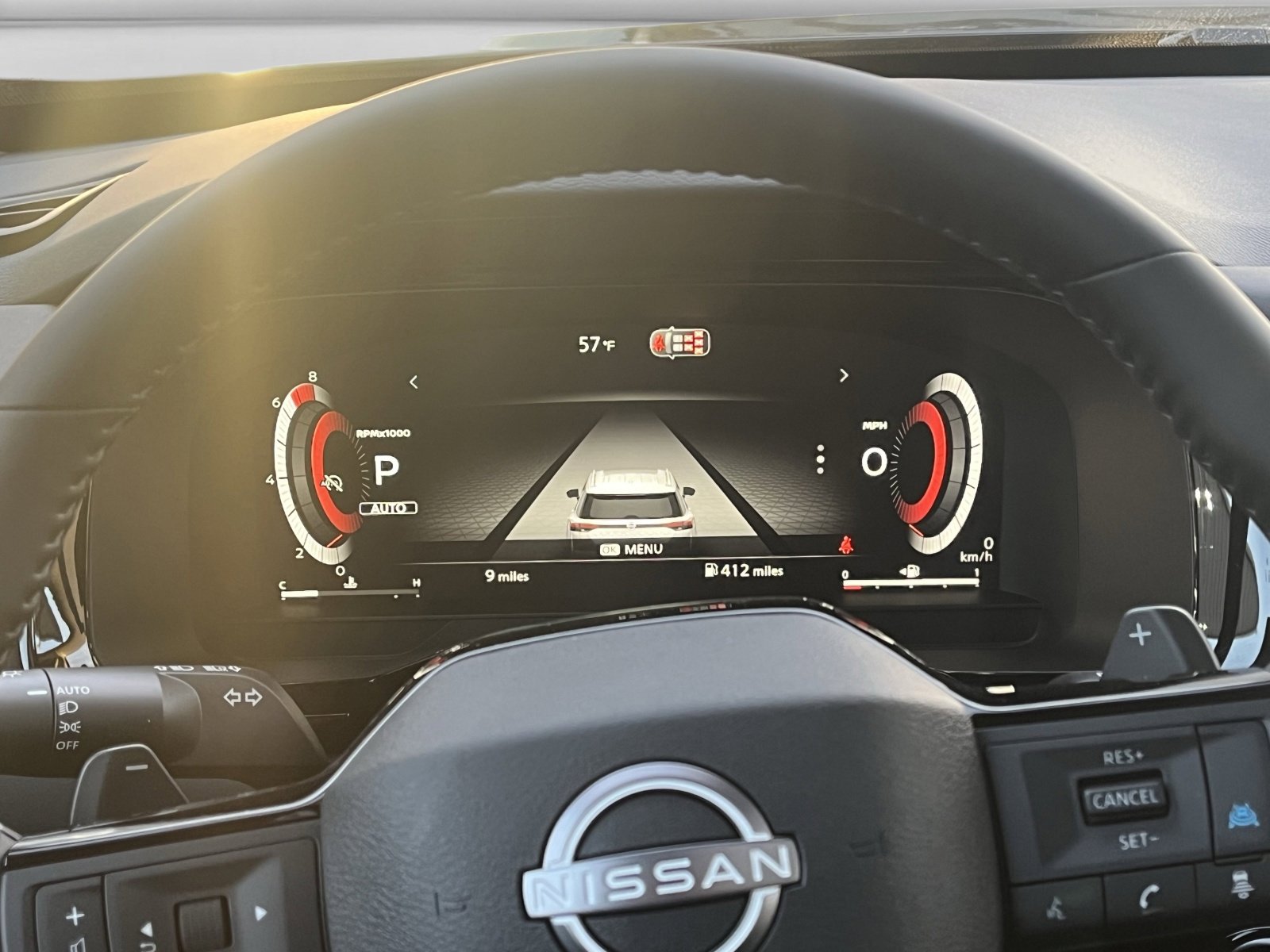 2026 Nissan Pathfinder SL - Photo 17