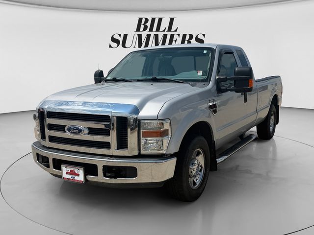  Ford F-250SD