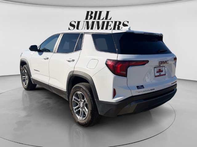 Used 2026 GMC Terrain Elevation SUV