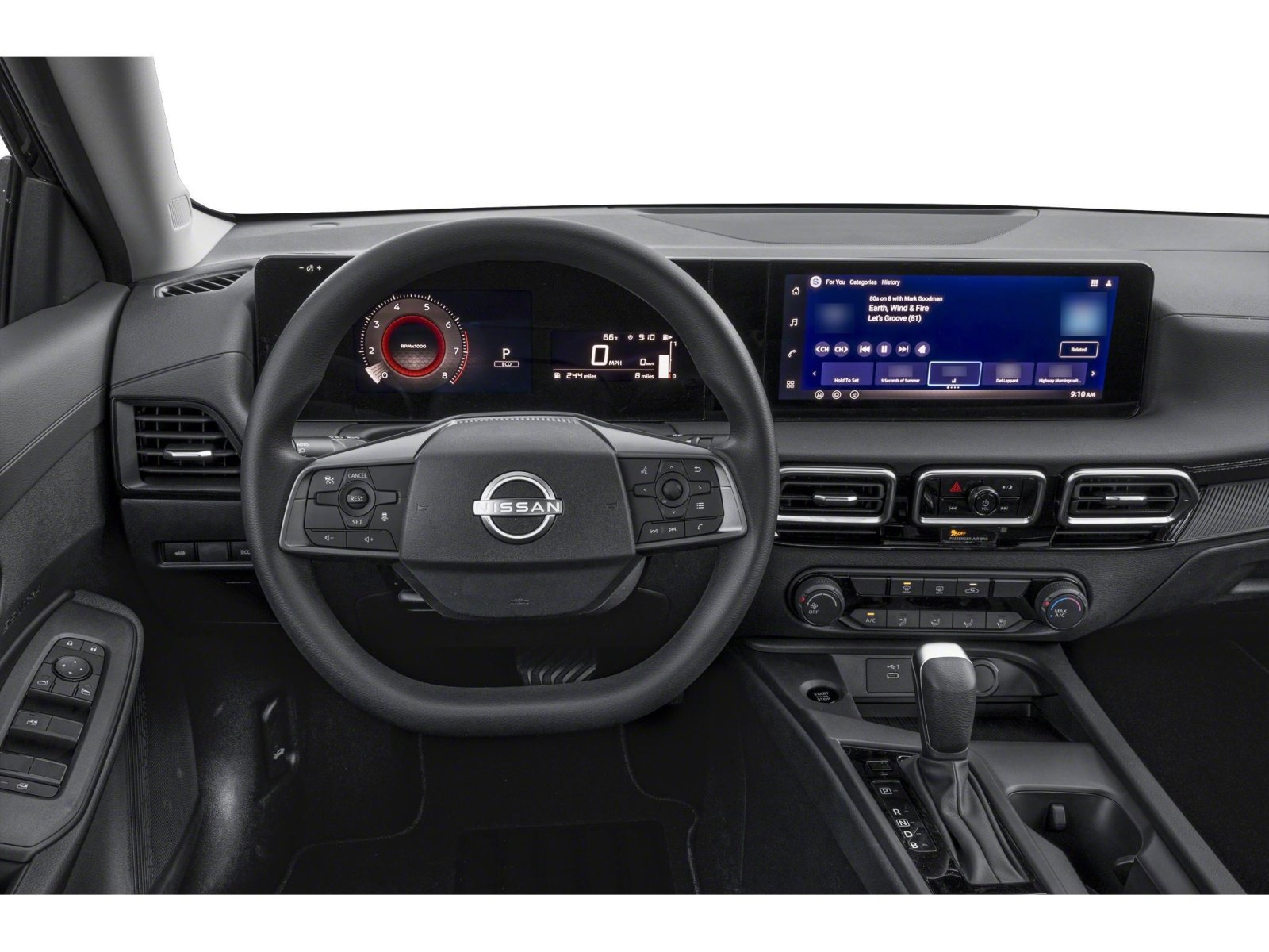 New 2027 Nissan Sentra S Sedan