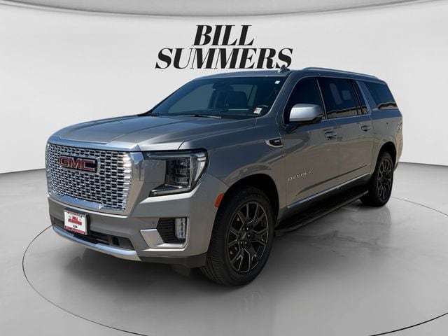 2023 GMC Yukon XL