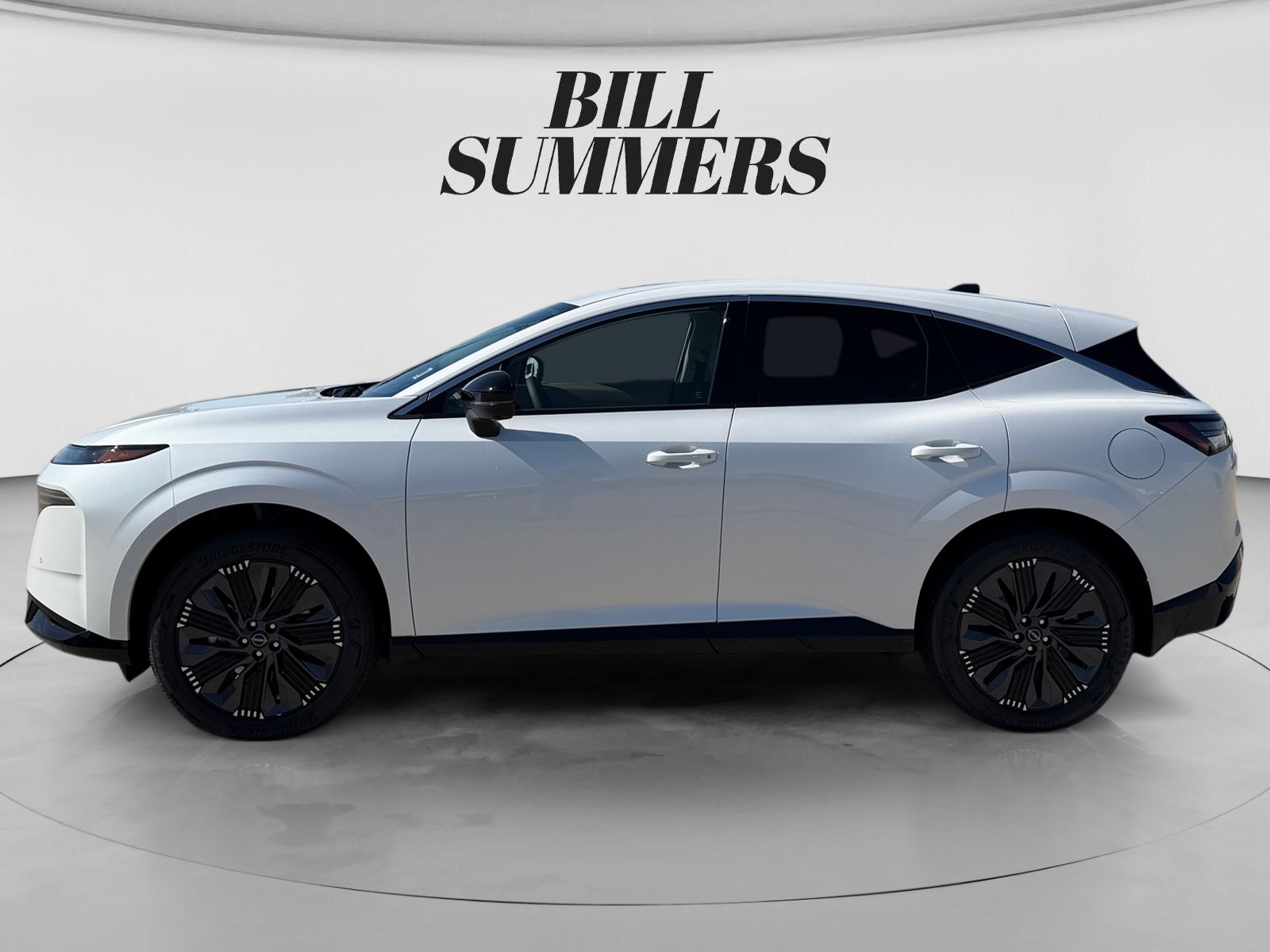 New 2027 Nissan Murano Platinum AWD Platinum