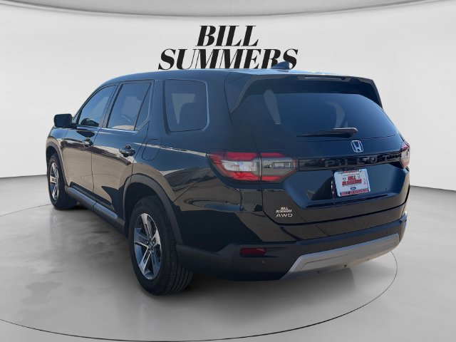 Used 2025 Honda Pilot EX-L SUV