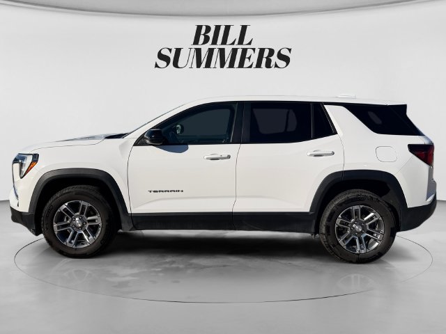 Used 2026 GMC Terrain Elevation SUV