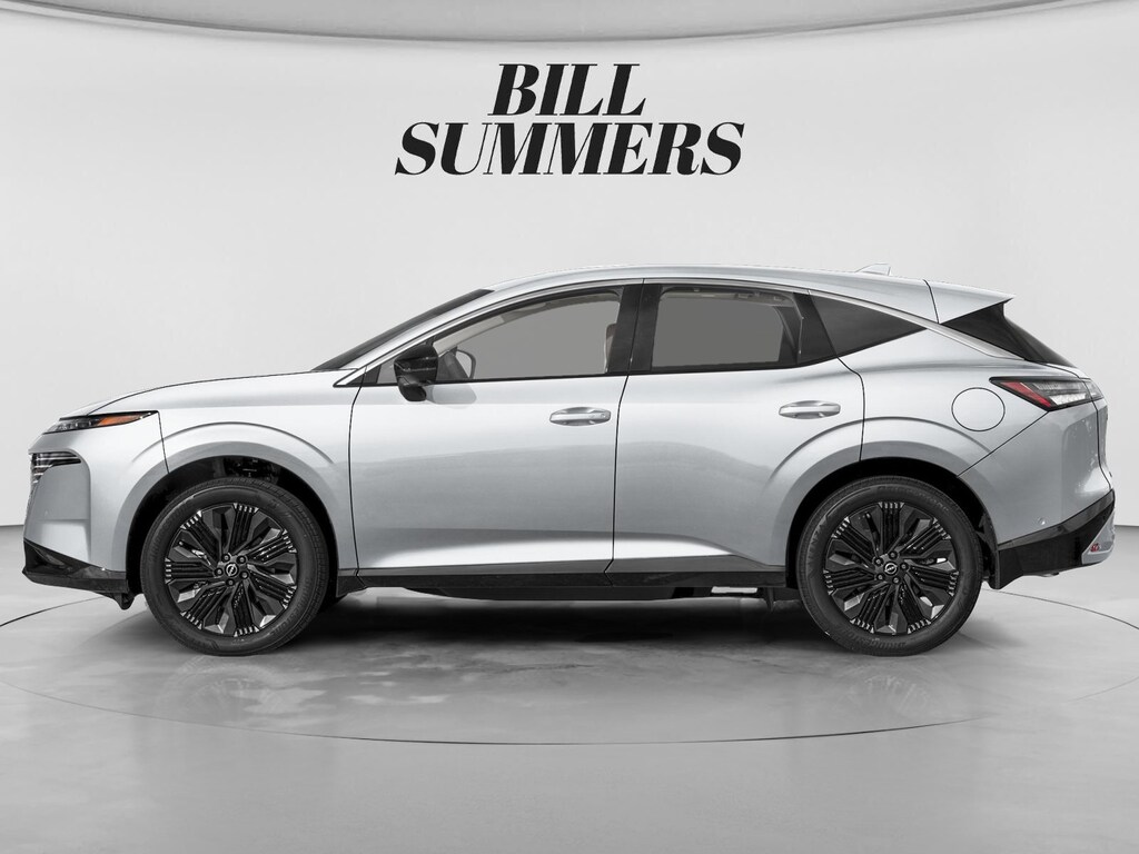 New 2027 Nissan Murano Platinum AWD Platinum