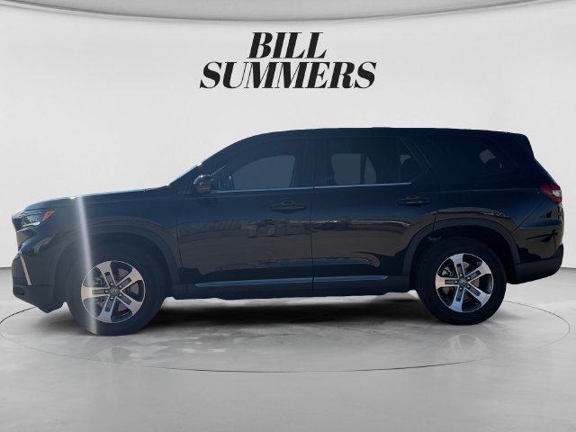 Used 2025 Honda Pilot EX-L SUV