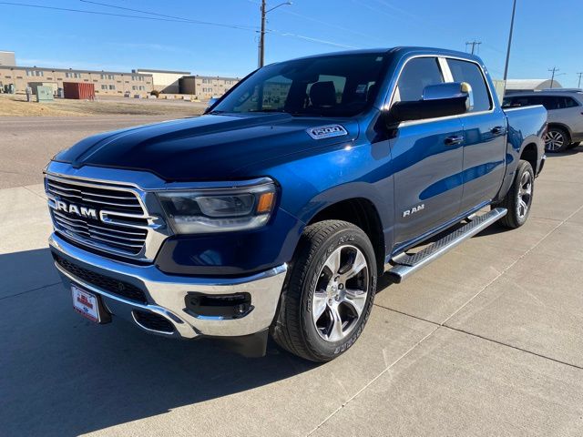 2023 RAM 1500 Pickup Laramie