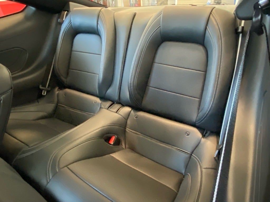 2025 Ford Mustang GT Premium Fastback - Photo 15