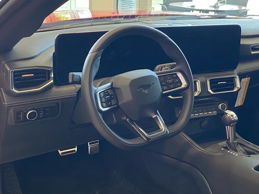 2025 Ford Mustang GT Premium Fastback - Photo 9
