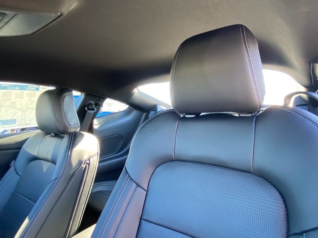 2026 Ford Mustang EcoBoost Premium Fastback - Photo 9