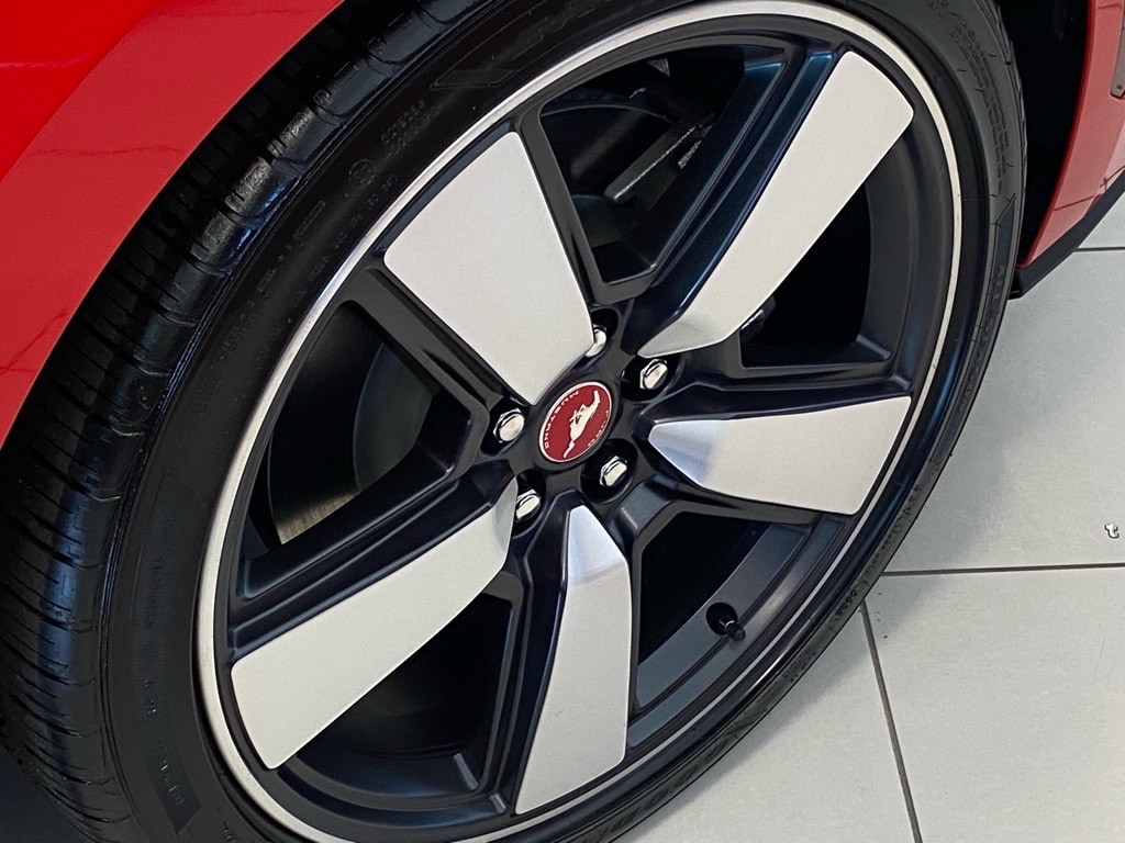 2025 Ford Mustang GT Premium Fastback - Photo 16