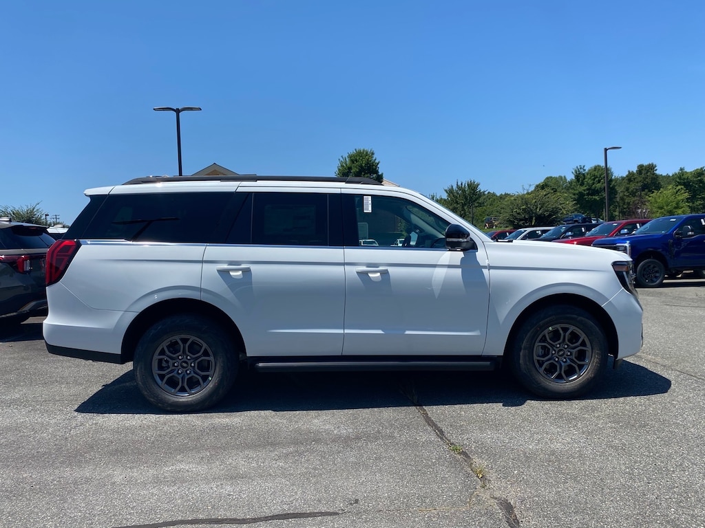 New 2027 Ford Expedition Active SUV