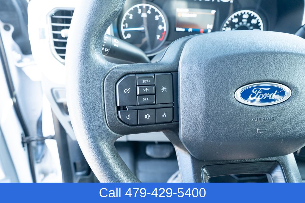 2021 Ford F-150 XLT - Photo 27