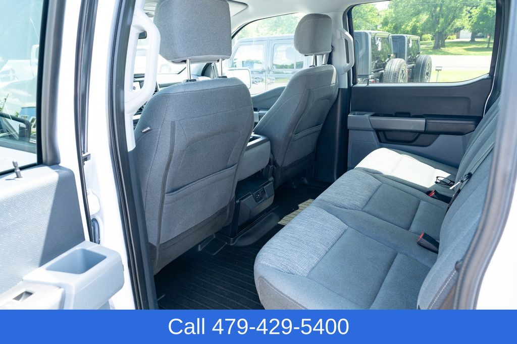2021 Ford F-150 XLT - Photo 31