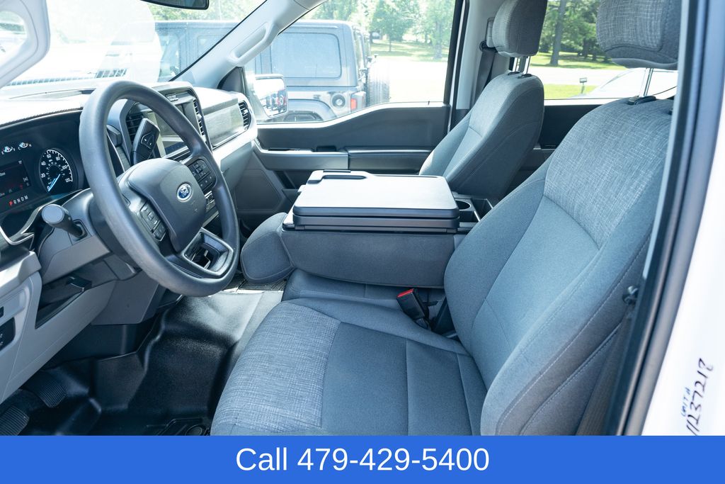 2021 Ford F-150 XLT - Photo 20