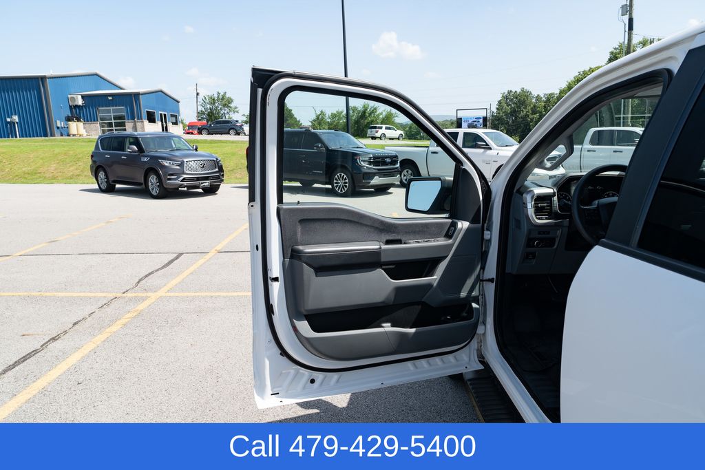 2021 Ford F-150 XLT - Photo 13