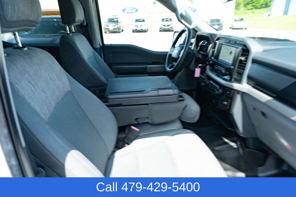 2021 Ford F-150 XLT - Photo 40