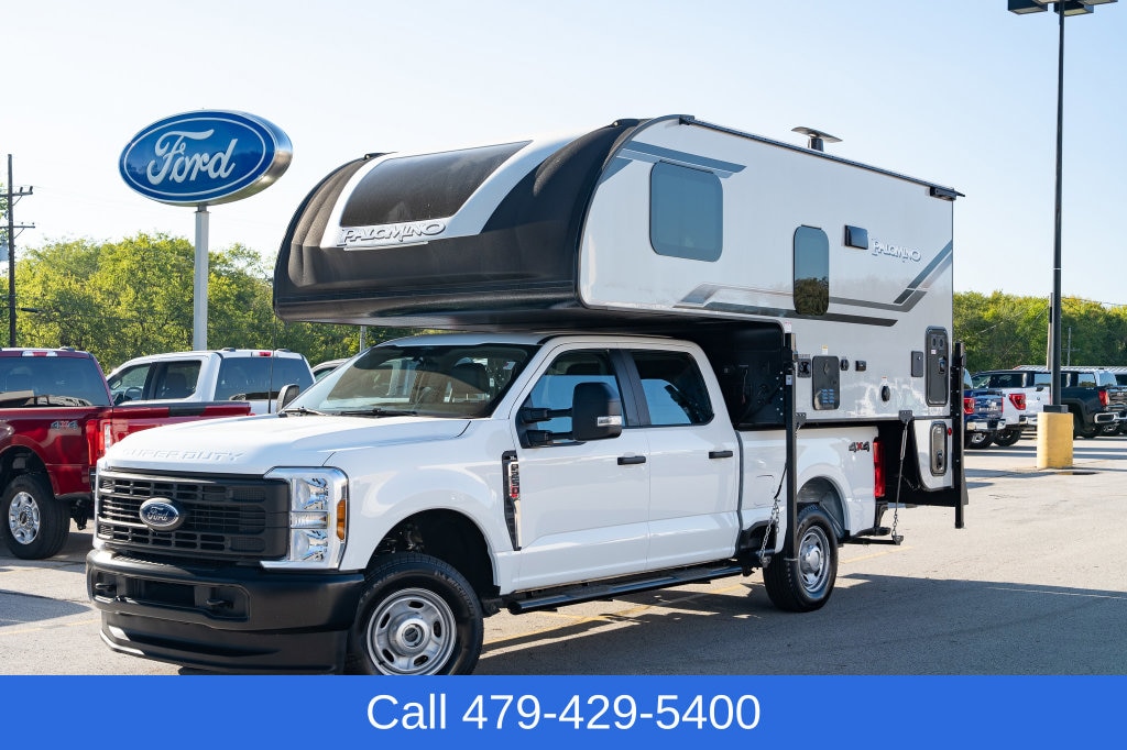 2026 Ford F-250 Super Duty