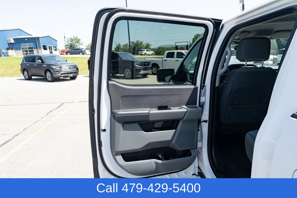 2021 Ford F-150 XLT - Photo 14
