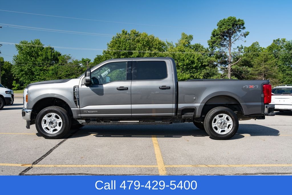 Used 2026 Ford F-250SD XLT Truck
