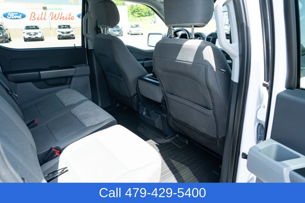 2021 Ford F-150 XLT - Photo 37
