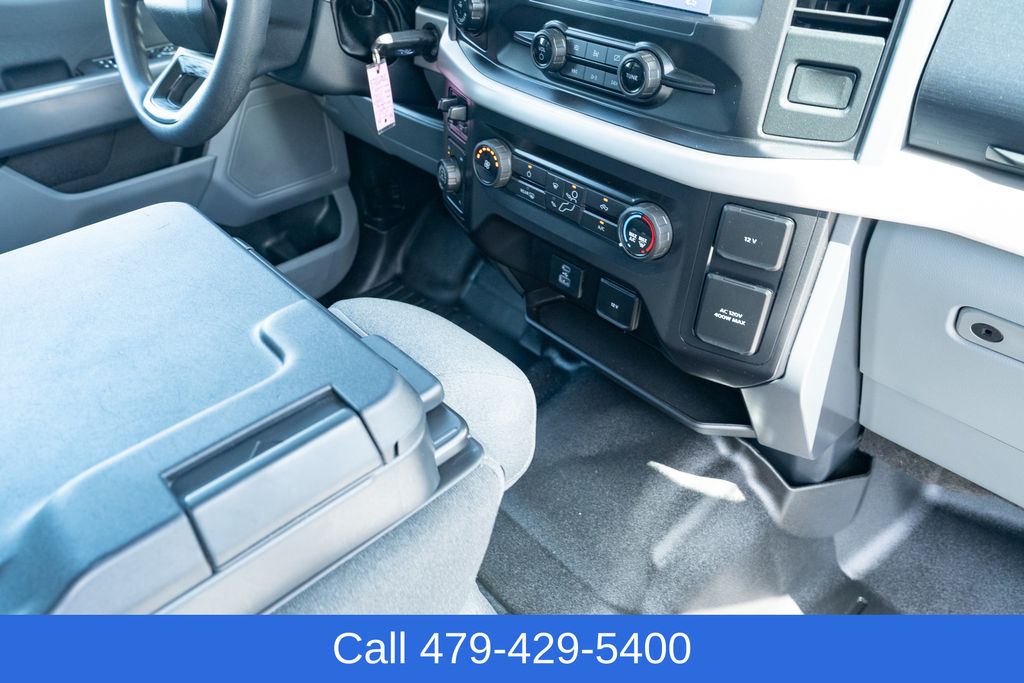 2021 Ford F-150 XLT - Photo 42
