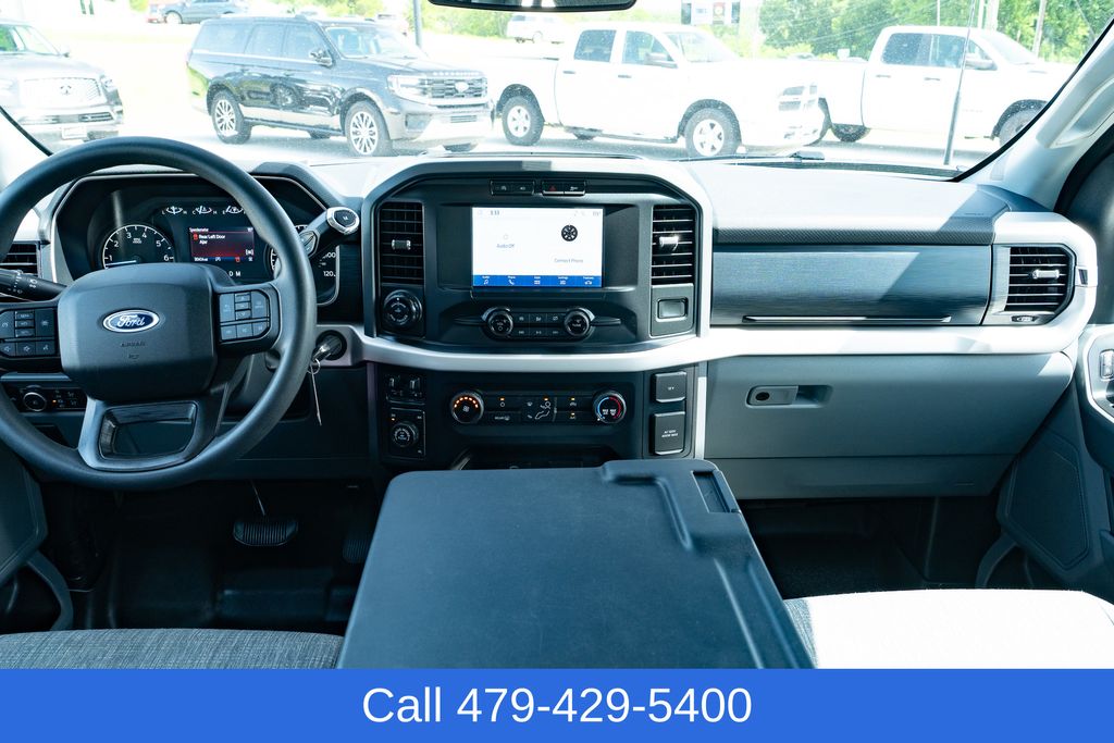 2021 Ford F-150 XLT - Photo 33