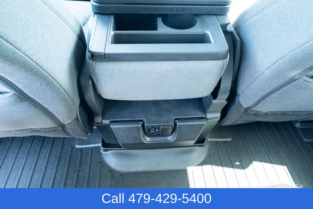 2021 Ford F-150 XLT - Photo 36